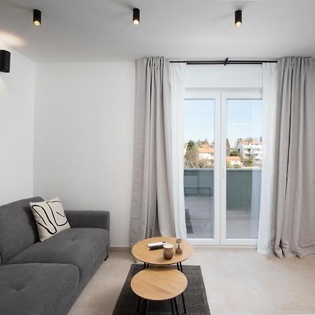 Meraviglia Residence Pula Ngoại thất bức ảnh