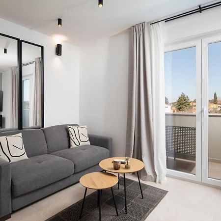 Meraviglia Residence Pula Ngoại thất bức ảnh