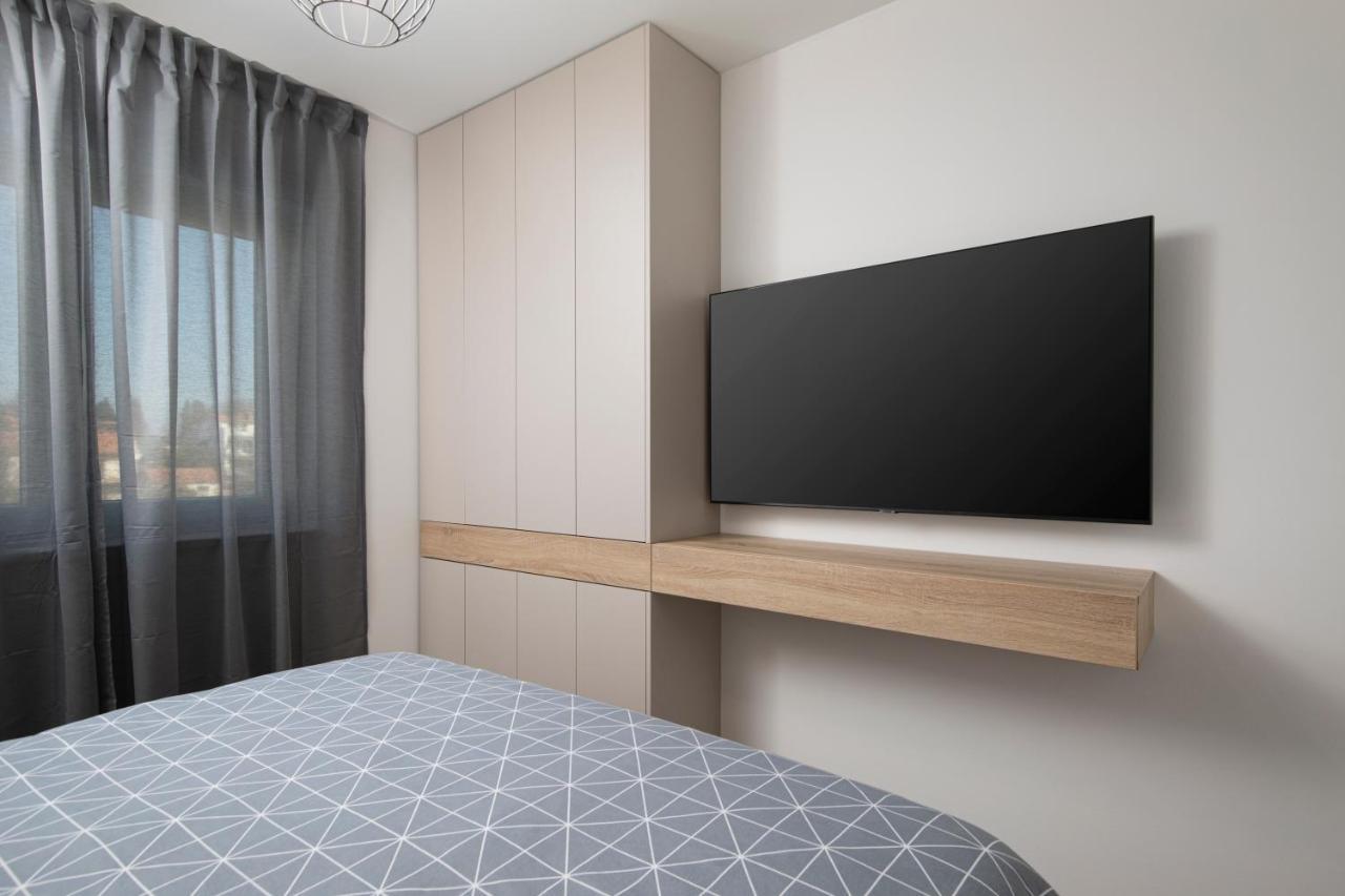 Meraviglia Residence Pula Ngoại thất bức ảnh
