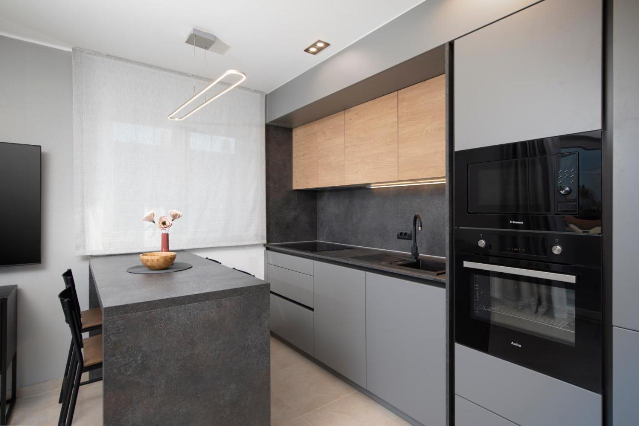 Meraviglia Residence Pula Ngoại thất bức ảnh