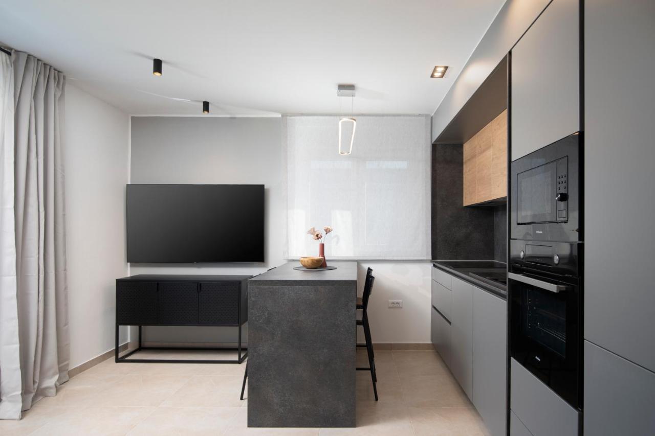 Meraviglia Residence Pula Ngoại thất bức ảnh
