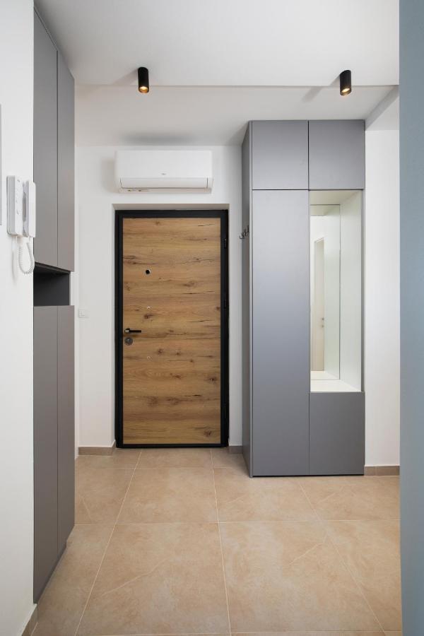 Meraviglia Residence Pula Ngoại thất bức ảnh