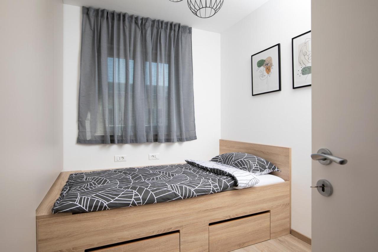 Meraviglia Residence Pula Ngoại thất bức ảnh