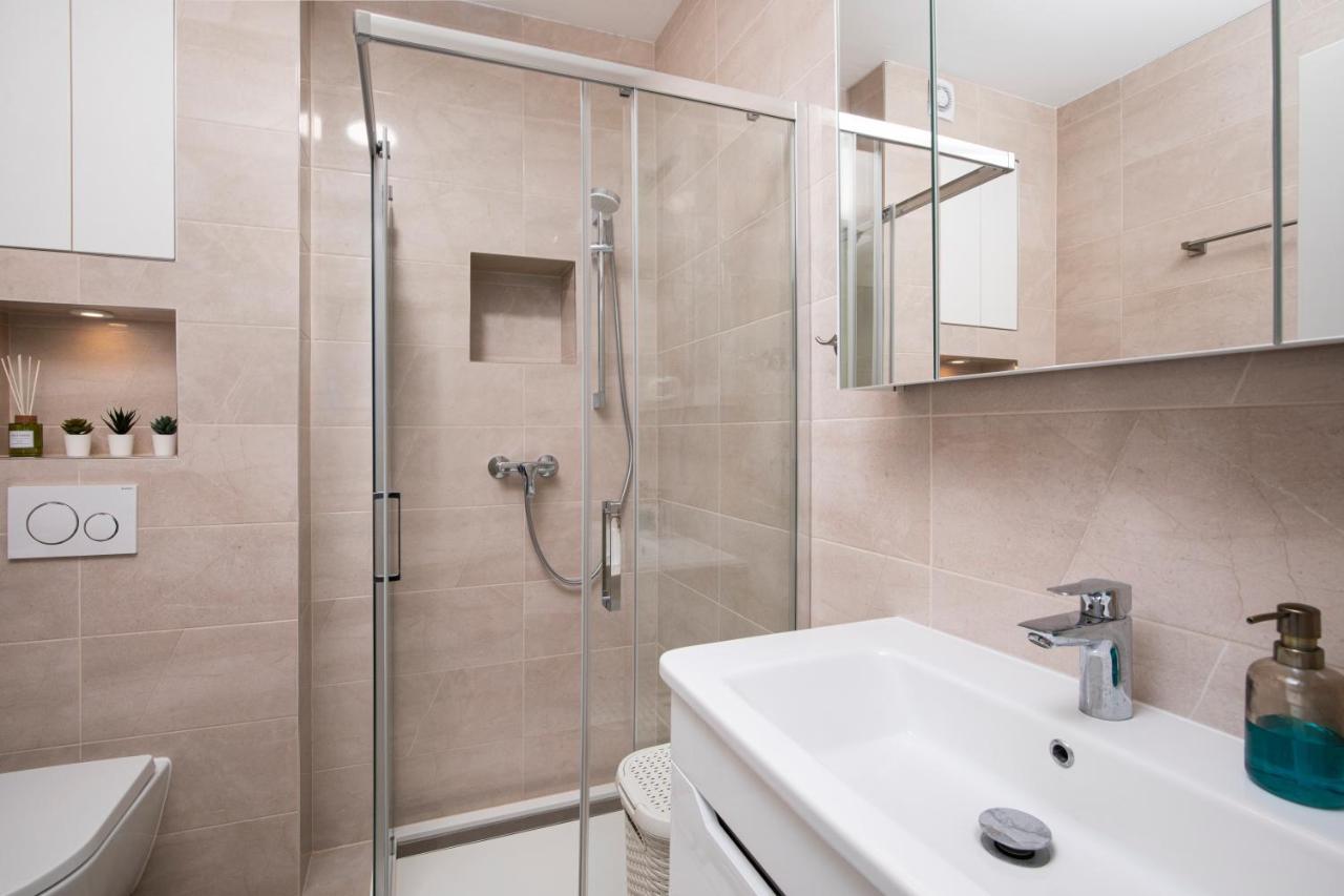 Meraviglia Residence Pula Ngoại thất bức ảnh