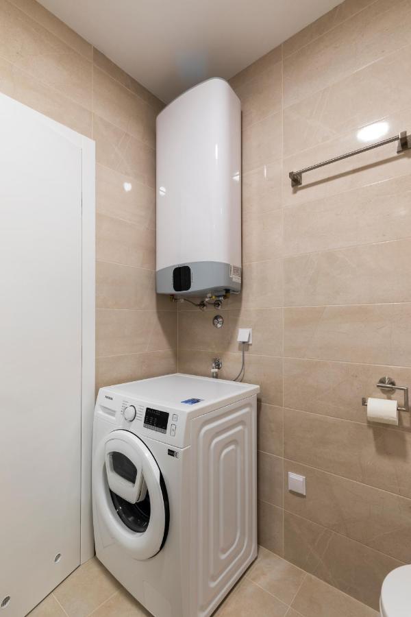 Meraviglia Residence Pula Ngoại thất bức ảnh