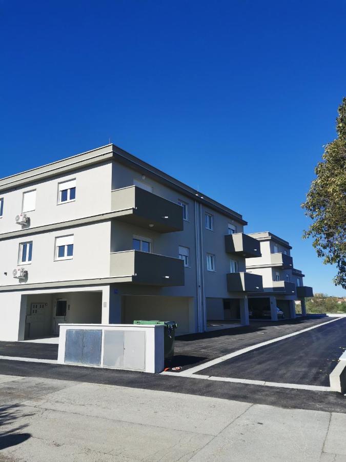 Meraviglia Residence Pula Ngoại thất bức ảnh